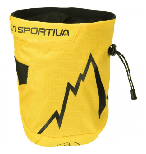 La Sportiva Удобная сумка для магнезии La Sportiva 
