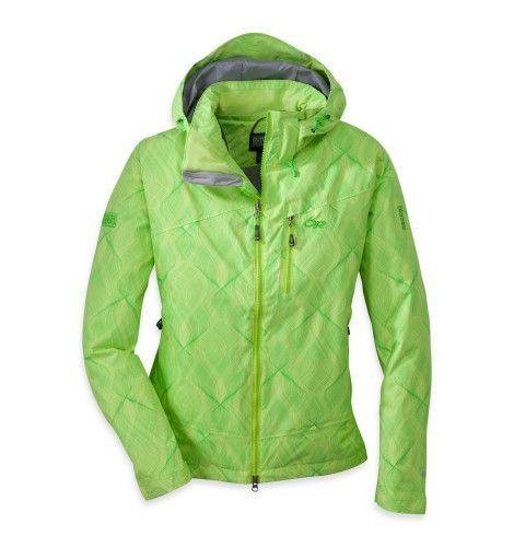 Outdoor research Куртка для женщин Outdoor research Igneo Jacket Women's