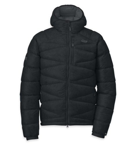 Outdoor research Куртка пуховая Outdoor research Incandescent Hoody Men's