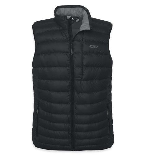 Outdoor research Жилет мужской Outdoor research Transcendent Vest Men's