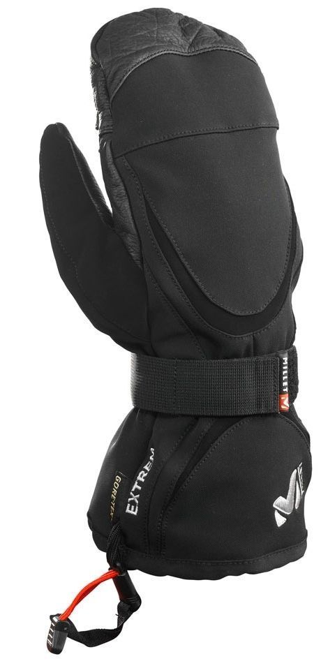 Millet Лыжные варежки Millet Extrem GTX Mitt