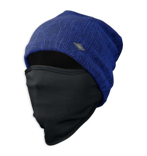 Outdoor research Маска шапка мужская Outdoor research - Igneo Facemask Beanie