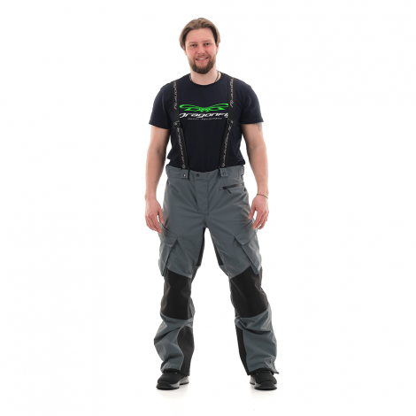 DRAGONFLY Мембранные мужские брюки Dragonfly Quad 2.0