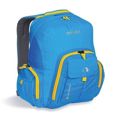 Tatonka Легкий рюкзак Tatonka Kangaroo 27