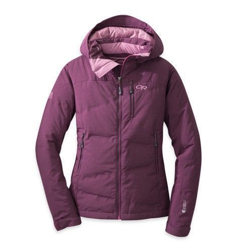 Outdoor research Утепленная женская куртка Outdoor research Stormbound Jacket Women's