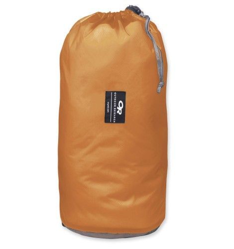 Outdoor research Удобный брызгозащитный мешок Outdoor research Ultralight Stuff Sack