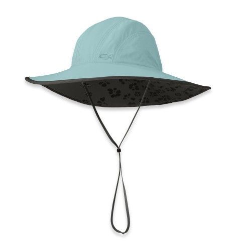 Outdoor research Шляпа защитная Outdoor research Oasis Sombrero