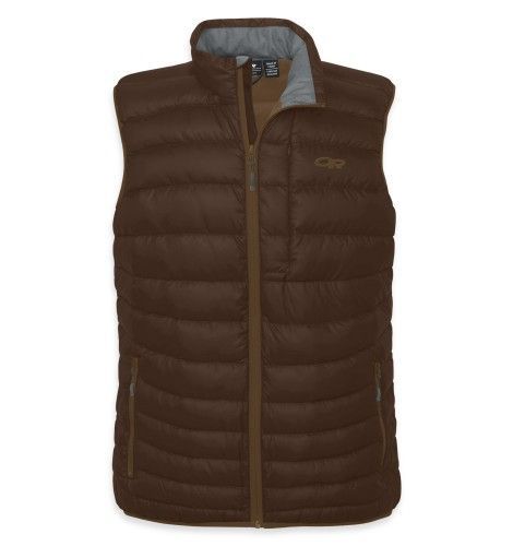 Outdoor research Жилет мужской Outdoor research Transcendent Vest Men's