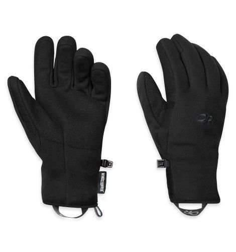 Outdoor research Функциональные перчатки Outdoor research Gripper Gloves Men'S