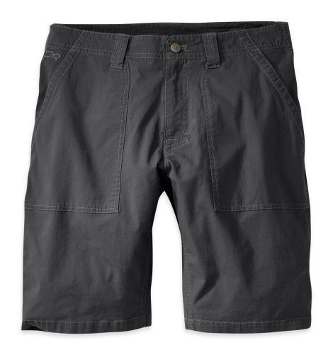 Outdoor research Комфортные шорты Outdoor research Runout Shorts Men'S