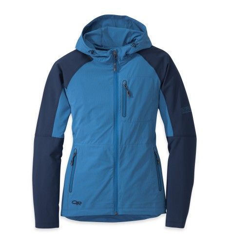 Outdoor research Куртка для женщин Outdoor research Ferrosi Jacket Women's