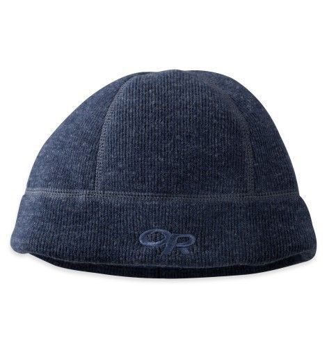 Outdoor research Теплая шапка мужская Outdoor research Flurry Beanie