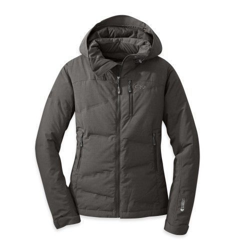 Outdoor research Утепленная женская куртка Outdoor research Stormbound Jacket Women's