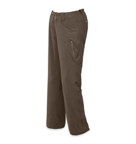 Outdoor research Туристические женские брюки Outdoor research Ferrosi Pants Women'S