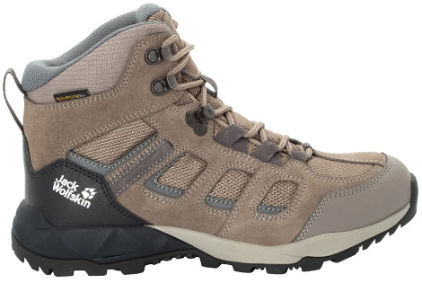 Jack Wolfskin Jack Wolfskin - Ботинки туристические Vojo hike XT texapore Mid W