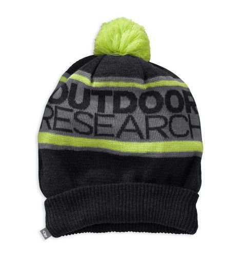 Outdoor research Яркая шапка Outdoor research Pop Top Beanie