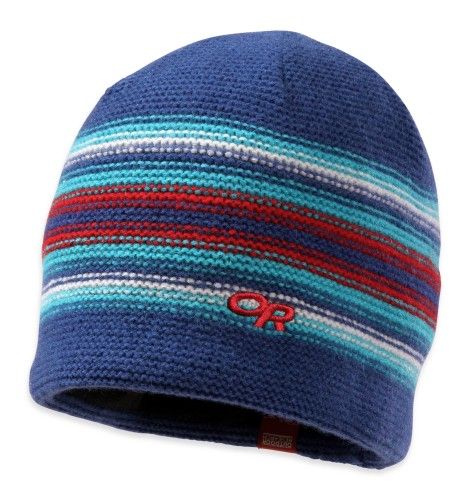 Outdoor research Теплая шапка мужская Outdoor research Spitsbergen Hat