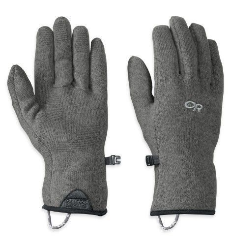 Outdoor research Перчатки мужские Outdoor research Longhouse Gloves Men's