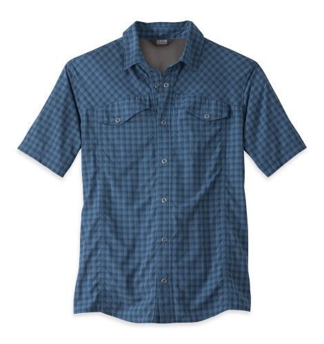 Outdoor research Удобная рубашка Outdoor research Termini Shirt Men's
