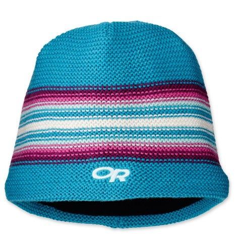 Outdoor research Шапка для детей Outdoor research Spitsbergen Beanie Kids