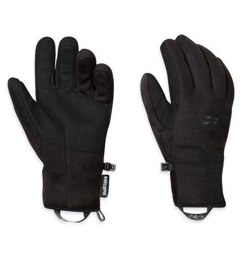 Outdoor research Перчатки туристические Outdoor research Gripper Gloves Women's