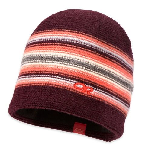 Outdoor research Теплая шапка мужская Outdoor research Spitsbergen Hat