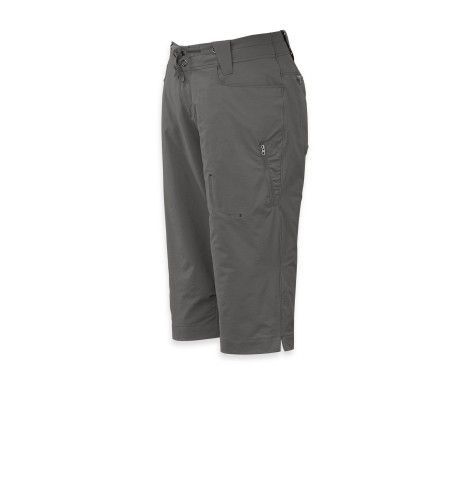 Outdoor research Женские капри для путешествий Outdoor Research Ferrosi Capris