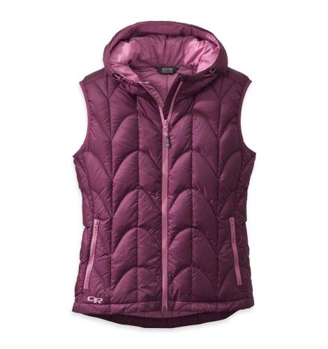 Outdoor research Жилет женский Outdoor research Aria Vest Women's