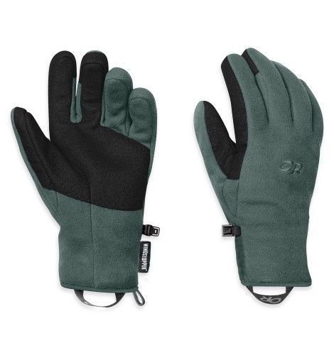 Outdoor research Функциональные перчатки Outdoor research Gripper Gloves Men'S