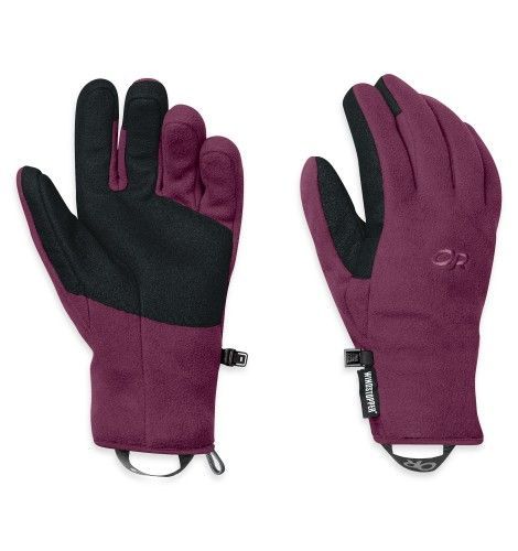 Outdoor research Перчатки туристические Outdoor research Gripper Gloves Women's