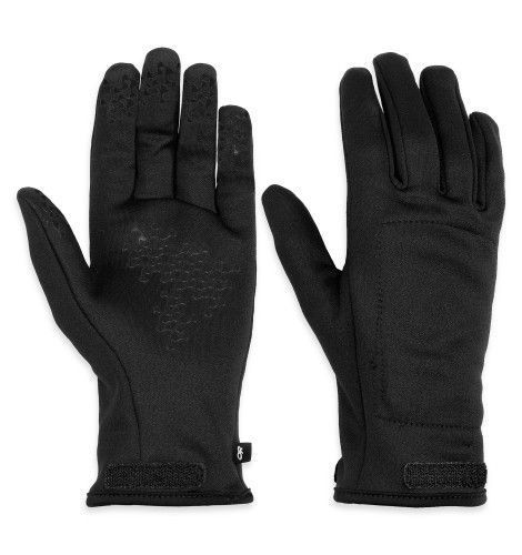 Outdoor research Перчатки утепленные Outdoor research Highcamp Gloves M'S
