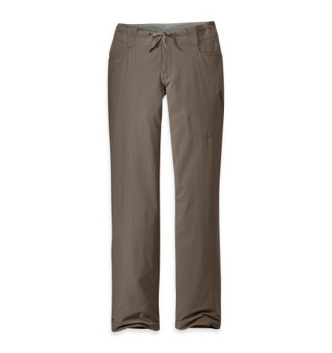 Outdoor research Туристические женские брюки Outdoor research Ferrosi Pants Women'S