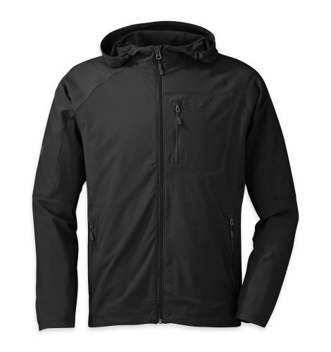 Outdoor research Куртка для мужчин Outdoor research Ferrosi Hoody Men'S