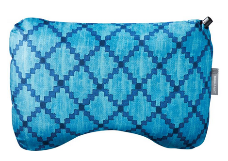 Therm-A-Rest Походная надувная подушка Therm-A-Rest Air Head Pillow