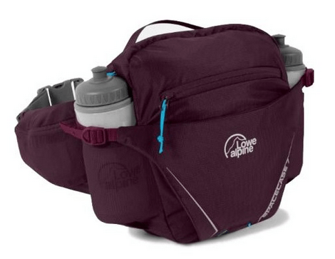 Lowe Alpine Сумка на пояс Lowe Alpine Space Case 7