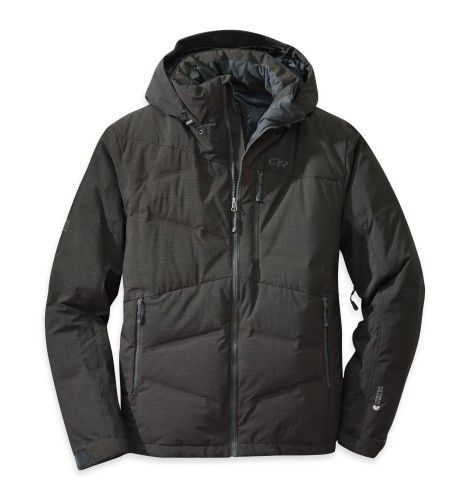 Outdoor research Мужская теплая куртка Outdoor Research Stormbound Jacket