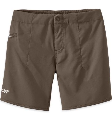 Outdoor research Шорты женские для путешествий Outdoor research Expressa Shorts