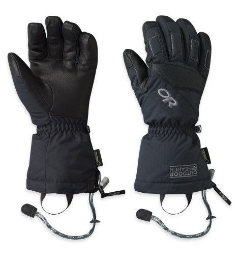 Outdoor research Перчатки для мужчин Outdoor research Ridgeline Gloves Men's