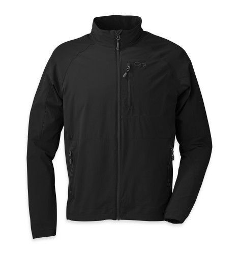 Outdoor research Куртка мужская Outdoor research Ferrosi Jacket Men's