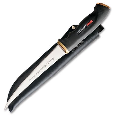 Rapala Филейный нож с мягкой рукояткой Rapala 406