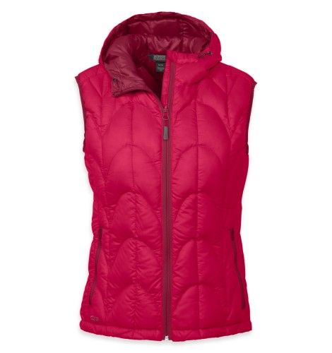 Outdoor research Жилет женский Outdoor research Aria Vest Women's