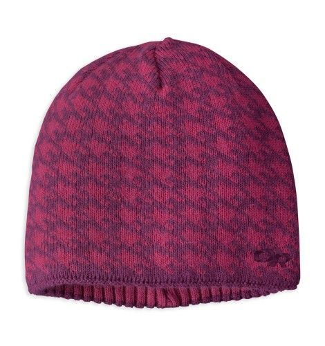 Outdoor research Шапка утепленная Outdoor research Sherlock Beanie