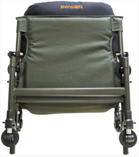 Envision Кемпинговый стул Envision Comfort Chair 5 Plus