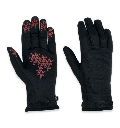 Outdoor research Перчатки утепленные Outdoor research Highcamp Gloves M'S