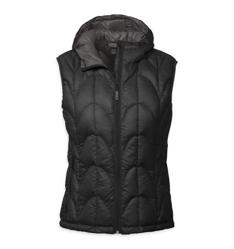 Outdoor research Жилет женский Outdoor research Aria Vest Women's