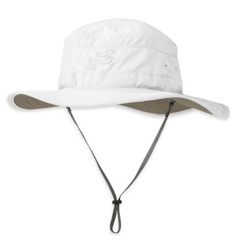 Outdoor research Женская солнцезащитная шляпа Outdoor research Solar Roller Sun Hat