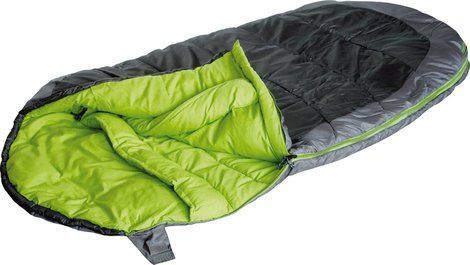 High Peak Одеяло для сна в палатке комфорт High Peak Ovo 170 ( +10)