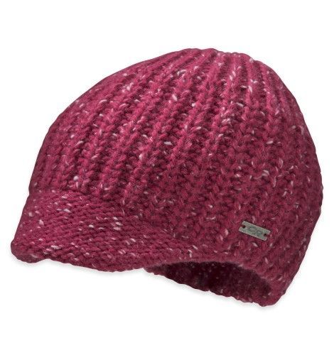 Outdoor research Теплая женская шапка Outdoor research Women's Kensington Cap