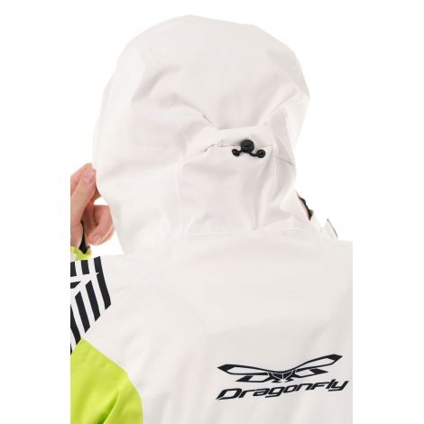 DRAGONFLY Стильный комбинезон Dragonfly Ski Premium Man