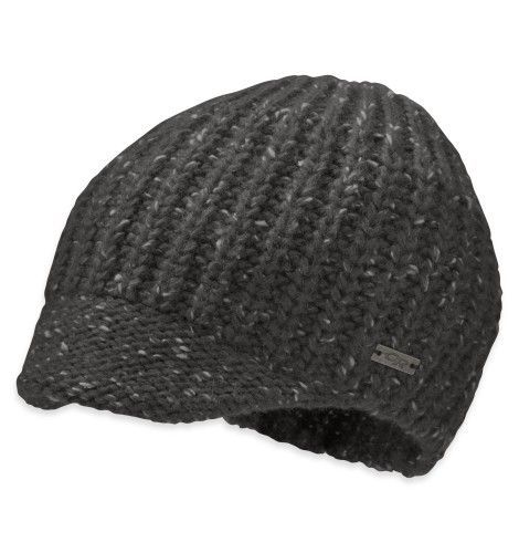 Outdoor research Теплая женская шапка Outdoor research Women's Kensington Cap